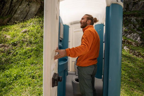 Best Best portable toilet rental  in Osage, IA