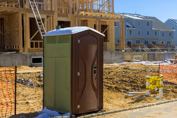 Best Porta potty delivery and setup  in Osage, IA