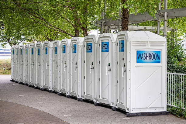 Best Wedding porta potty rental  in Osage, IA