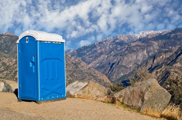 Affordable portable toilet rental in Osage, IA