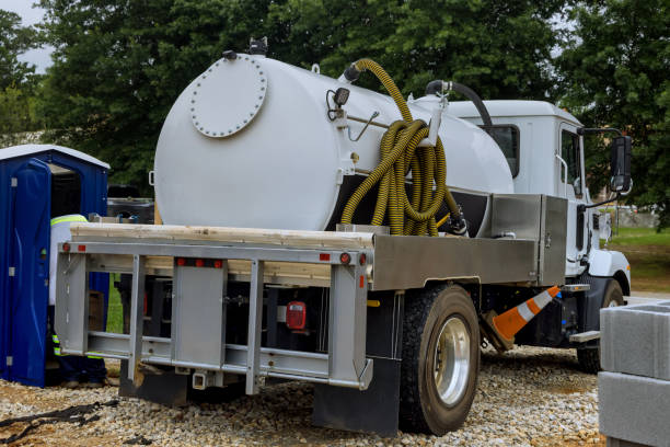Best Long-term porta potty rental  in Osage, IA