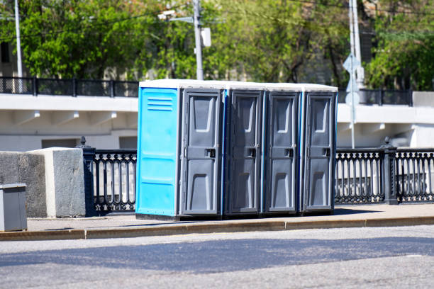 Best Porta potty rental for parties  in Osage, IA