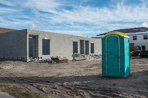 Best Porta potty rental for festivals  in Osage, IA