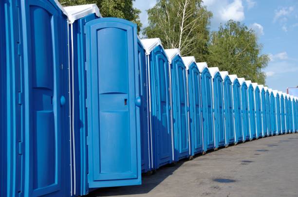 Best Best portable toilet rental  in Osage, IA